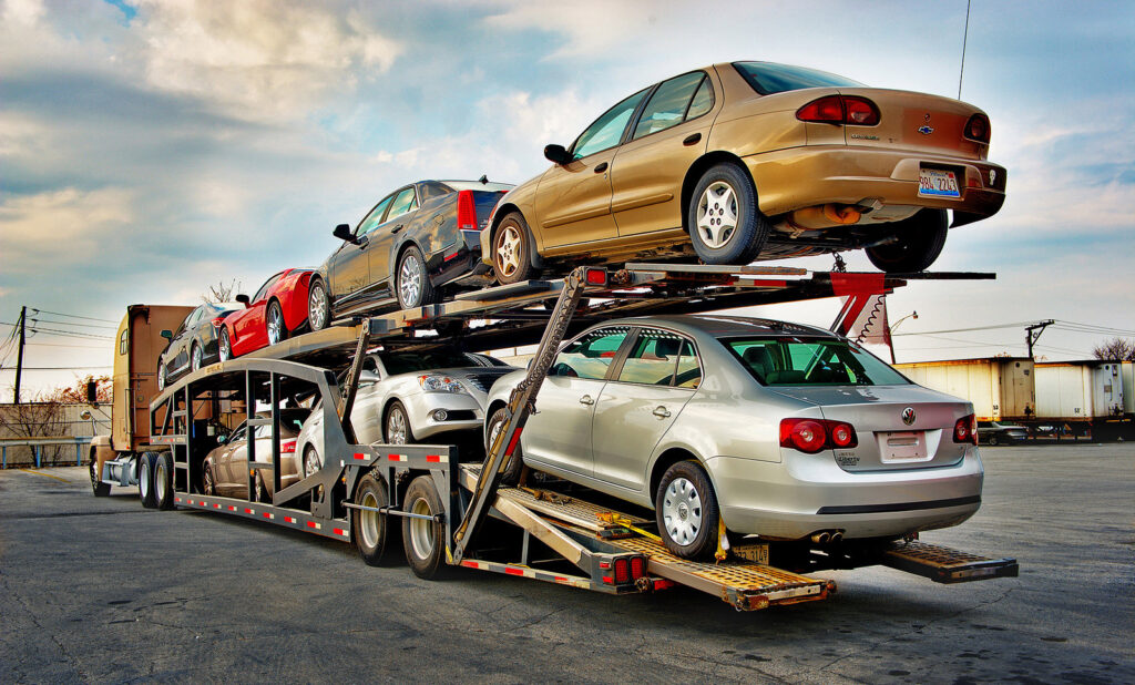 Best Car Shipping Services