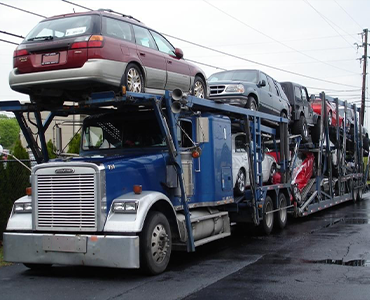 Low Cost Car Shipping