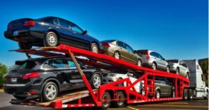 car transportation services from state to state