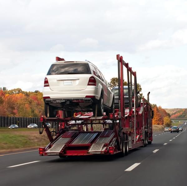 how much to ship my car from florida to california