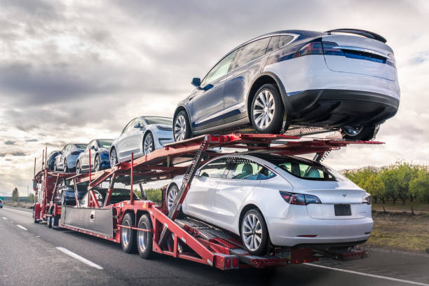 Car Transportation From State To State