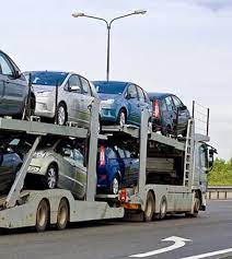 Shipping Your Car From California To New York