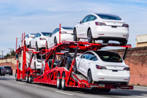Car Transportation Services From State To State
