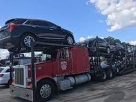 How Much To Ship A Car From Florida To Alaska