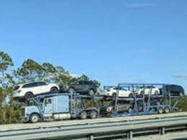 How Much To Ship A Car From Massachusetts To Florida