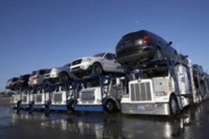 Cost Of Shipping A Car To Another State