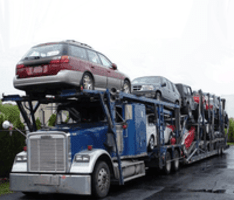 What Is The Cost Of Transporting A Car
