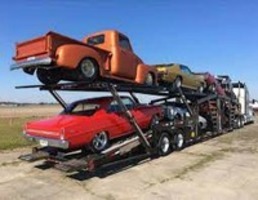 Transporting Cars From State To State
