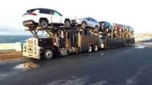 Car Transporters From State To State