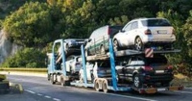 Cheapest Way To Ship Car To Another State