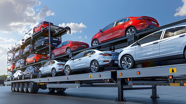 Auto Transport Company