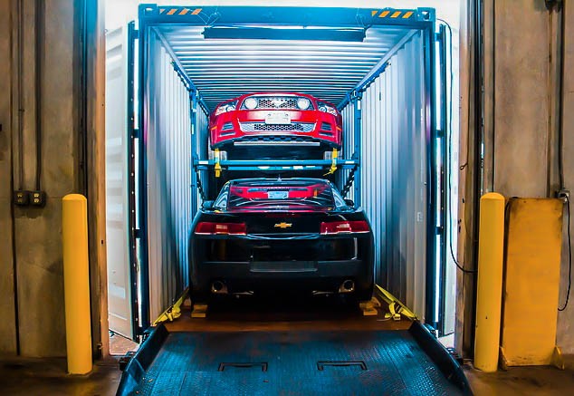 Need Special Documents to Ship a Car