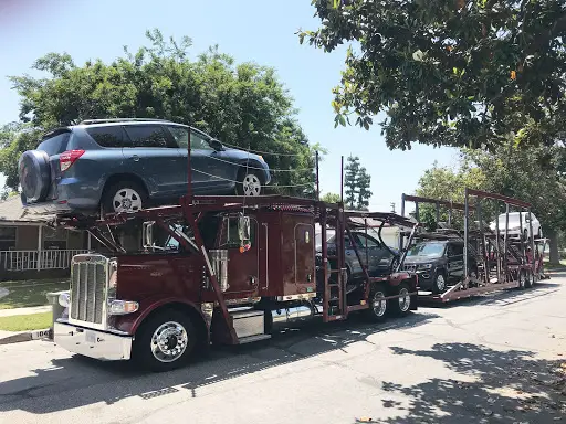 Do Shippers Check Fuel Levels Before Pickup