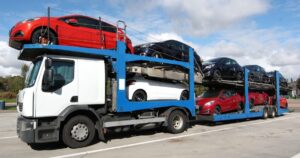 Restricted Items in Car Shipping