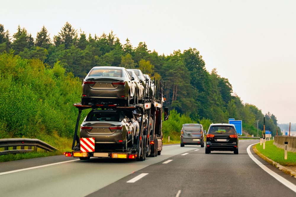 Difference Between Bonded and Insured Transporters 